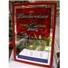 Image 1 : Ozzie Smith Autograph Budweiser Mirror #1401059