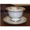 Image 1 : Nippon Sauce Dish with Underplate #1401084
