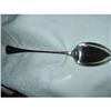 Image 1 : Large Serving Spoon Marked Mappin and Webb #1401100