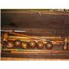 Image 1 : Seneca Croquet Game in Box #1401291