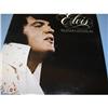 Image 1 : ELVIS RECORD-HE WALKS BESIDE ME #1401778