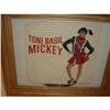 Image 1 : RECORD OF TONI BASIL- MICKEY #1401786