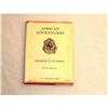 Image 1 : Signed by author  African Adventures by #1401811