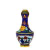 Old Chinese Cloisonne Snuff Bottle  #1401921