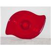 Image 1 : Ruby Dish SKU 5341 #1402025