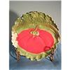 Image 1 : Royal Bayreuth Tomato Plate #1402092
