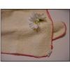Image 1 : Doll Terri Lee Tagged Towel Red Trim  1950s #1402292