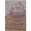 Image 1 : Longaberger Miniature Collectors Club Easter #1402294