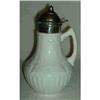 Syrup Pitcher. Knowles, Taylor & Knowles. #1402331