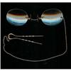 SpectaclesPince Nez. (Pinch Nose) and Hair Pin.#1402454