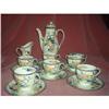 Image 1 : Royal Doulton.Coffee Set. #1402491