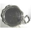 Image 1 : Hand Mirror Sterling Victorian #1402513