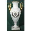 Image 1 : Alka Kunst Empire Vase #1402599