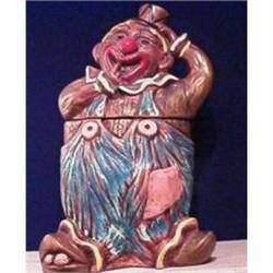  The big dumb clown by California Originals #1402690