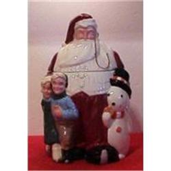 Cookie Jar: Saks 5th Ave. limited edition  #1402691