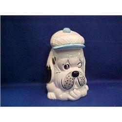 Druppy Cookie Jar #1402746