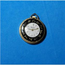 American Heritage Astrological Pendant Watch #1402761