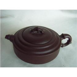 chinese yixing  tea pot #1402777