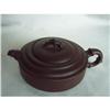 Image 1 : chinese yixing  tea pot #1402777
