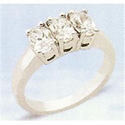 Diamonds H VS1 0.75CT GORGEOUS DIAMOND RING #1402803