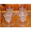 Image 1 : Shrimp Glasses, Set of 4 #1403029