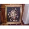 Image 1 : Painting on Board, framed,signed  #1403089