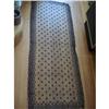 Image 1 : BEAUTIFUL ANTIQUE FRENCH CHANTILLY LACE STOLE#1403393