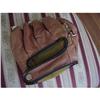 Image 1 : VINTAGE BASEBALL GLOVE COOPER WEEKS #1403420