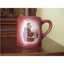 CHARMING ROYAL BAYREUTH LIKE MUG  #1403423