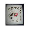 Image 1 :  Assorted Jewelry Cameo Stick Pin Brooch etc #1403479