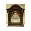 Image 1 : Barometer Thermometer in Faux case #1403492