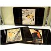 3 Toulouse Lautrec Place Mats Prints #1403518