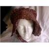 Image 1 : Cloth Bonnet by Amish Women #1403525