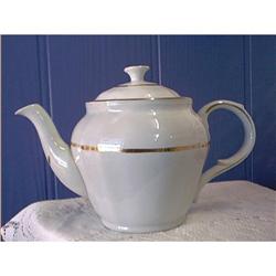 Alfred Meakin Teapot #1403544