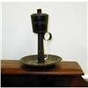 Image 1 : Old Whale Oil Lamp #1403579