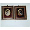 Image 1 : Napolean & Empress Josephone Portraits in  #1403611