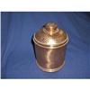 Image 1 : Copper Hammered Humidor #1403650