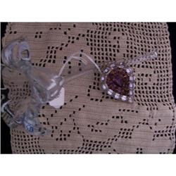 RHINESTONE BROACH #1403665