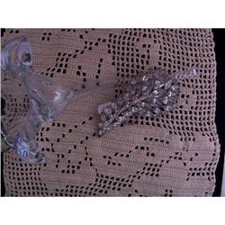 RHINESTONE BROACH #1403666