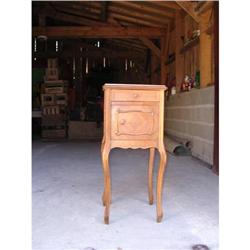 Louis XV Style Chevet/ Nightstand #1418711