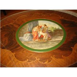 porcelain  by  Russian Vainy  in coffee table #1418712