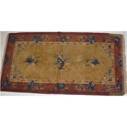 Chinese Rug SKU 5215 #1419010