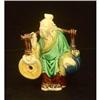 Image 1 : Antique Chinese Mini-Mudman #1419380