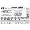 Image 1 : SD Indeed 185-0536