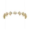 Image 1 : 4.5 ctw Diamond Bracelet 18K Yellow Gold - REF-534R5K
