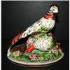 Image 1 : STAFFORDSHIRE BIRD FIGURINE