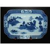 Image 1 : CHINESE PORCELAIN TRAY
