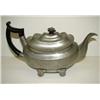 Image 1 : SILVERPLATE TEAPOT