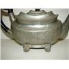 Image 2 : SILVERPLATE TEAPOT