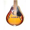 Image 2 : WOODEN MANDOLIN